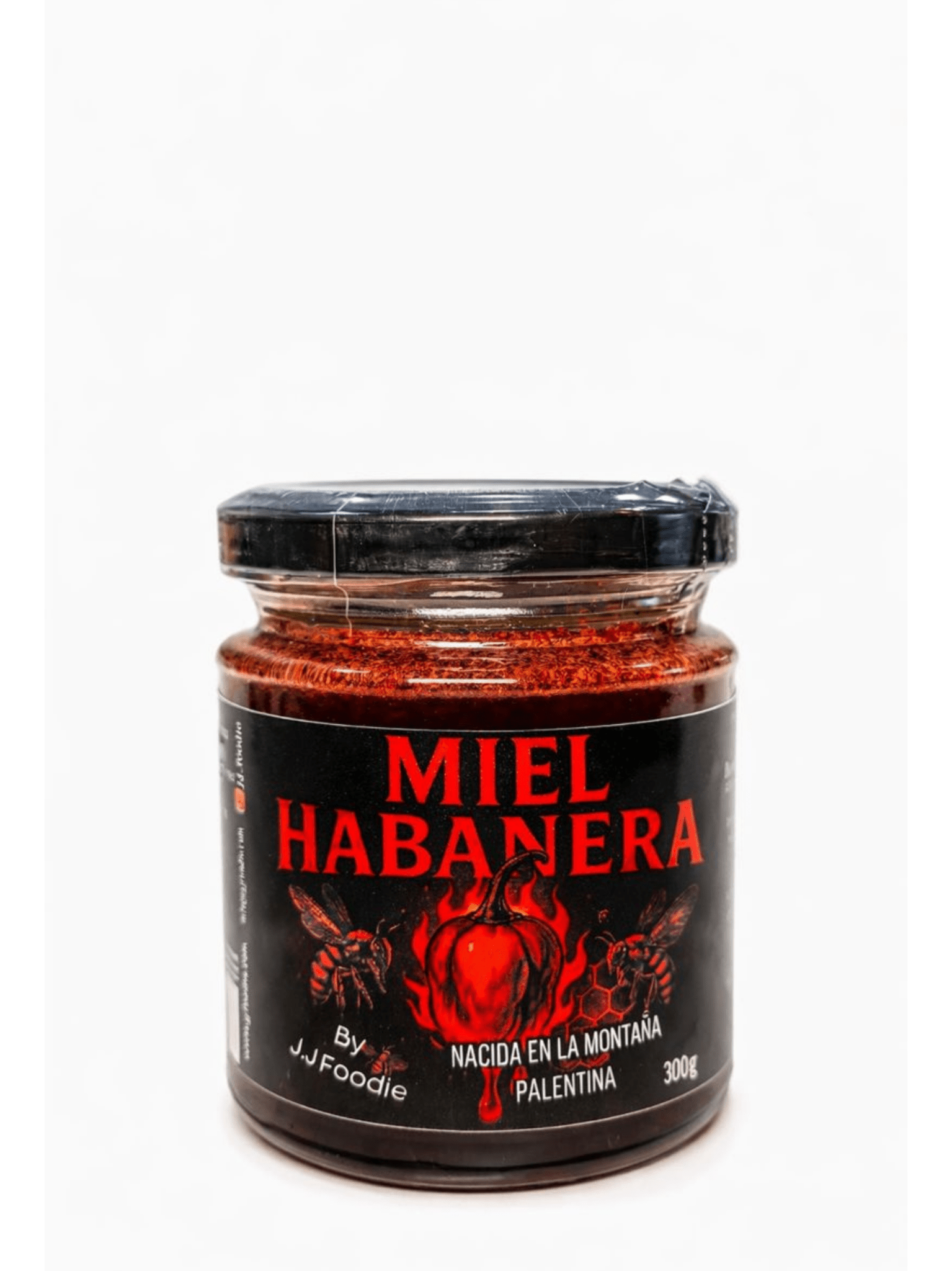 miel con habanero picante artesanal miel habanera dulce con toque de chile