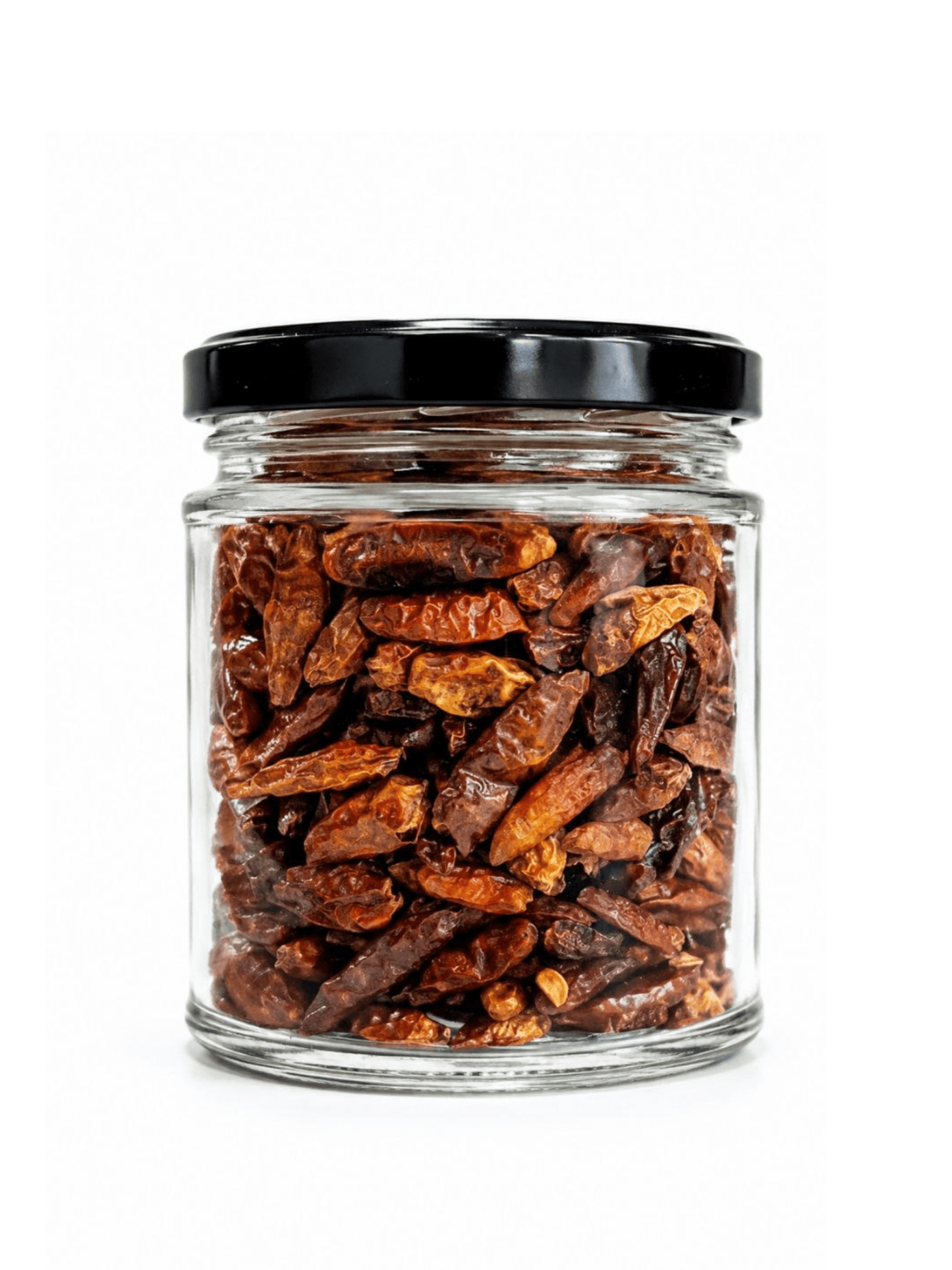 JJ.Foodie — Chile Ojo de Pájaro Deshidratado 45g - J.J.Foodie